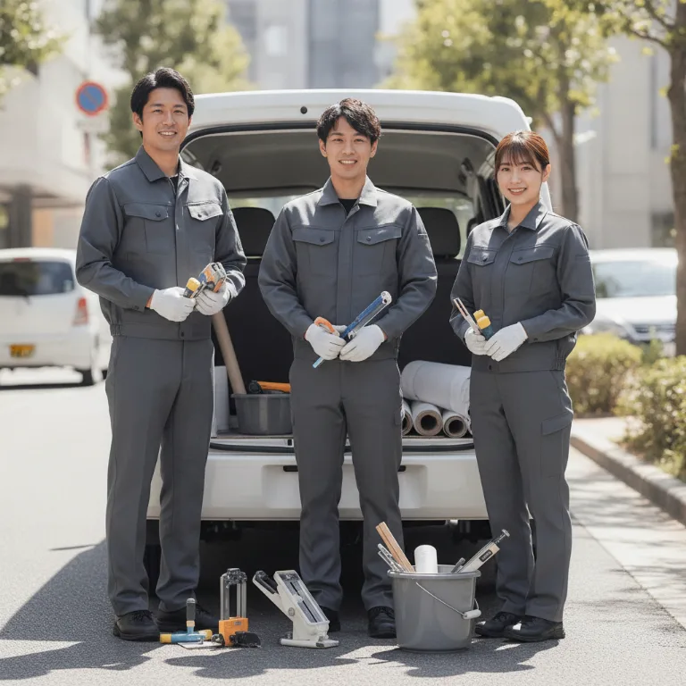 床施工 のチーム: 吹田市